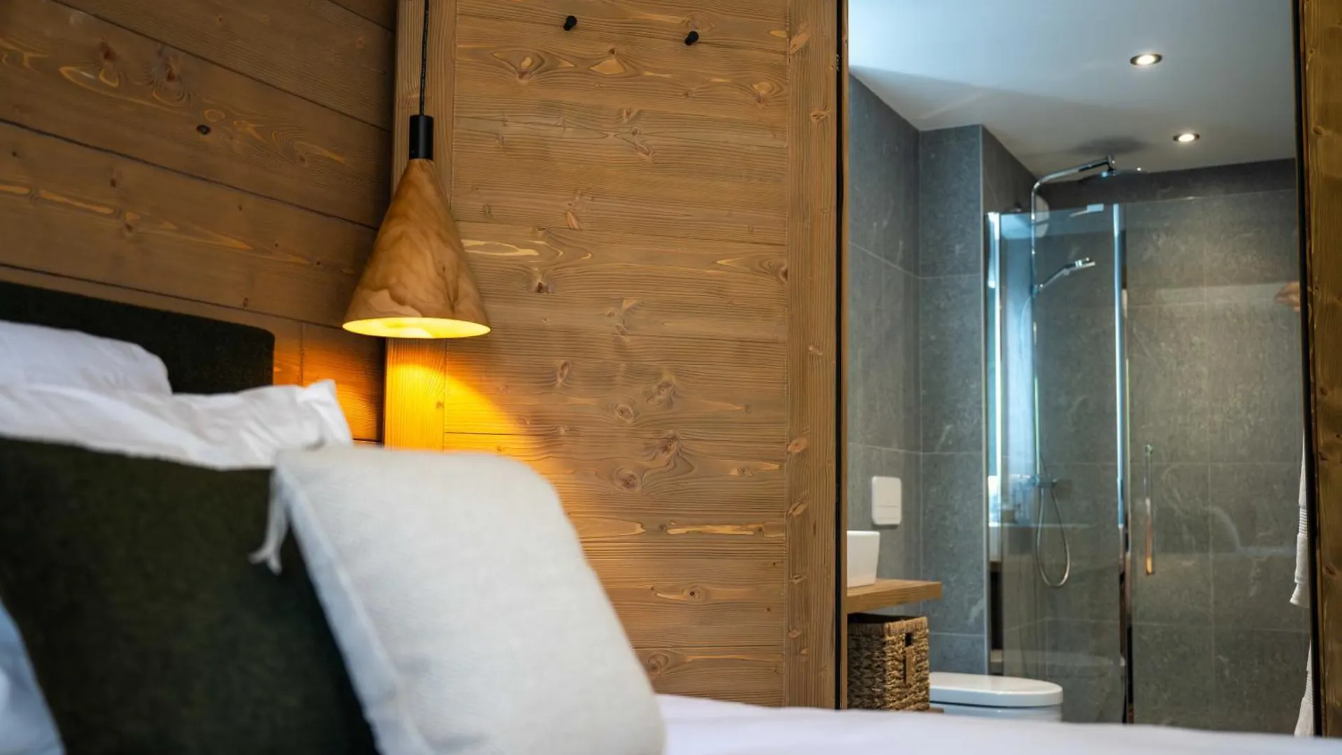 Apartment Exclusive Accommodation Terrace, Parking And Pool Megeve France
