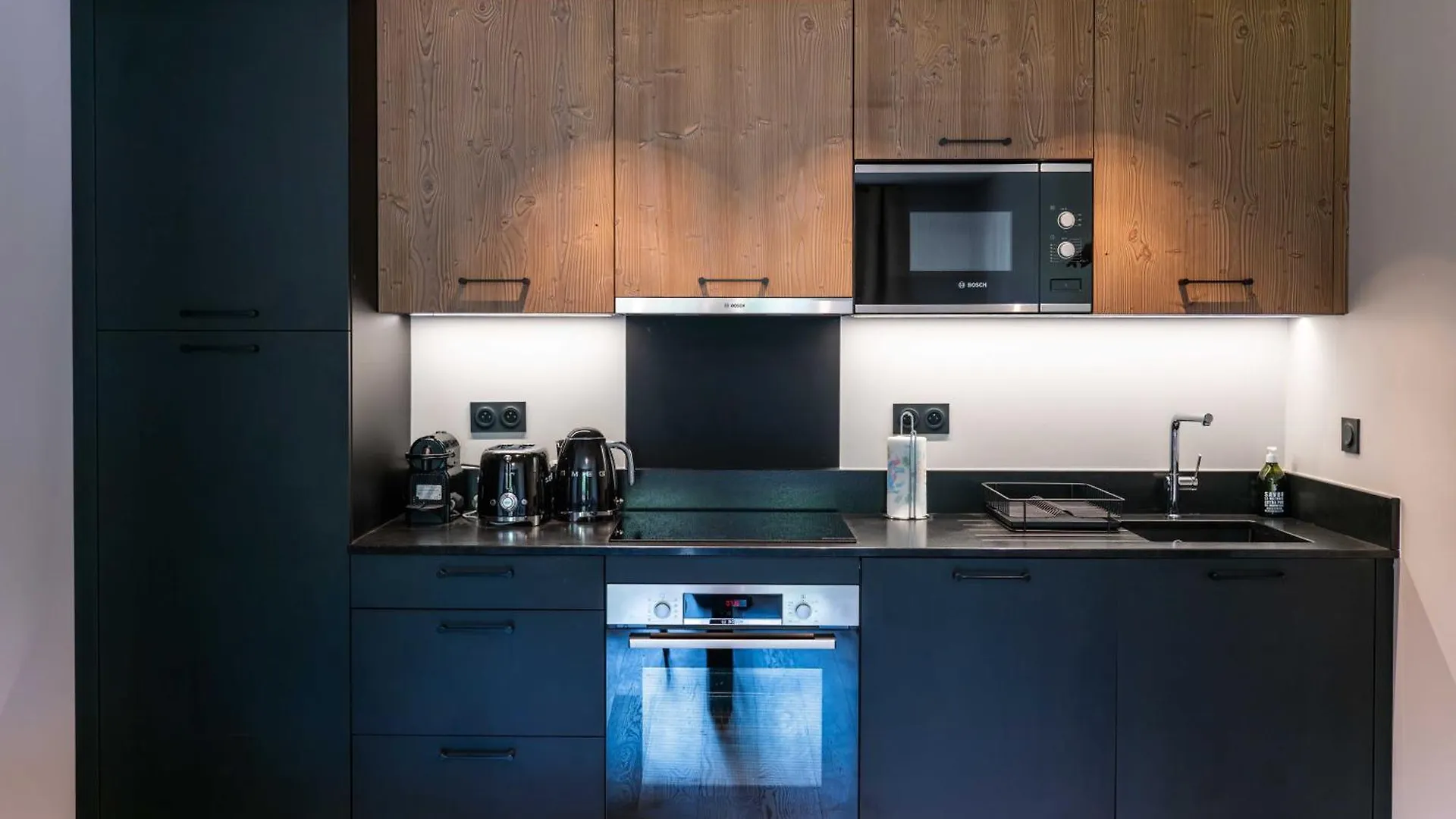 Exclusive Accommodation Terrace, Parking And Pool Megeve