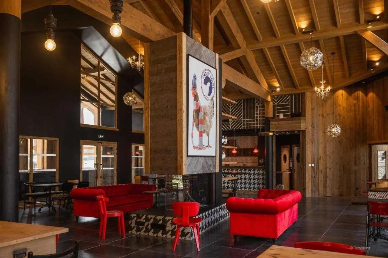 Exclusive Accommodation Terrace, Parking And Pool Megeve 0*,