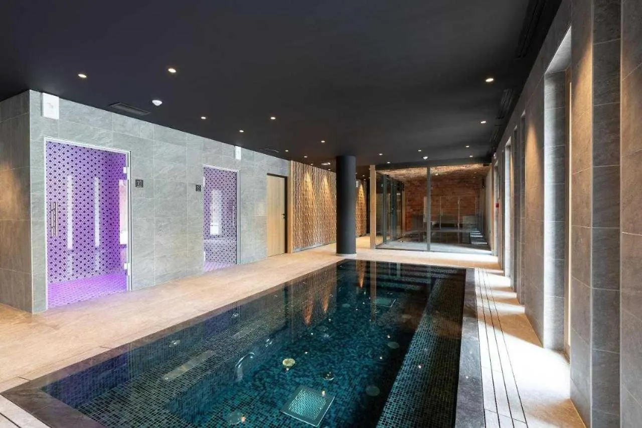 Apartment Exclusive Accommodation Terrace, Parking And Pool Megeve