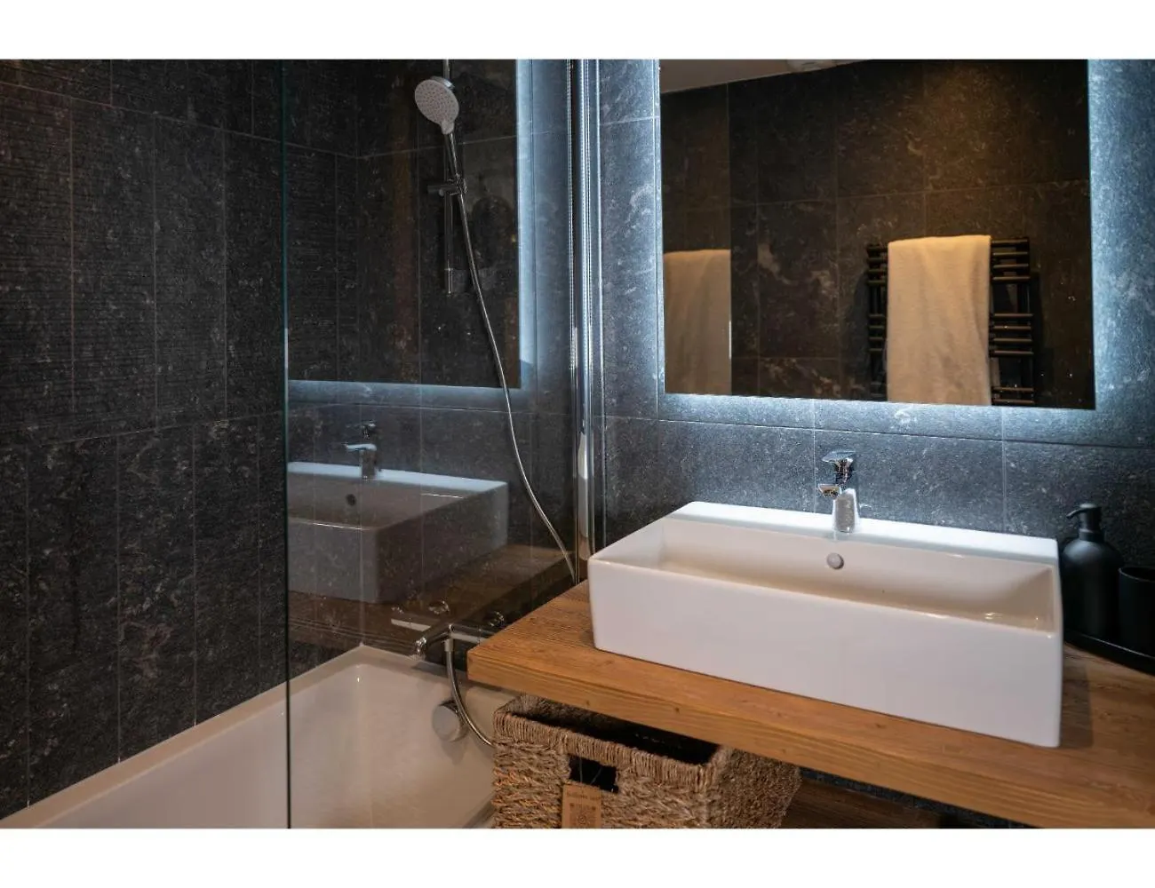 Exclusive Accommodation Terrace, Parking And Pool Megeve